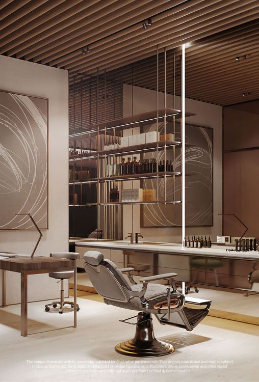 Tyrian - Beauty Room (1)