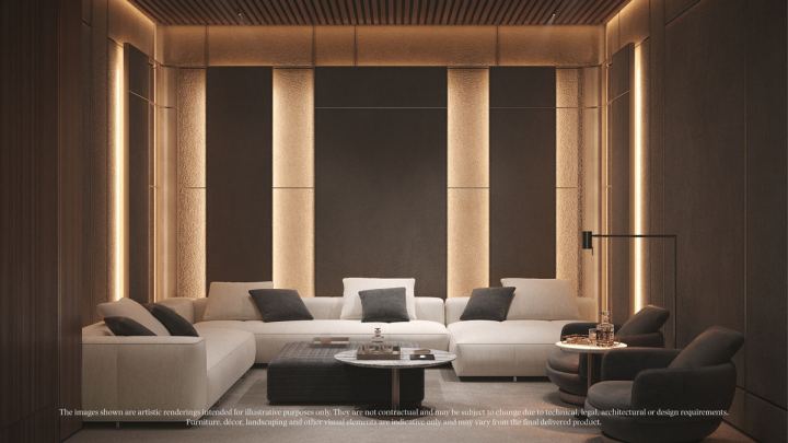 Tyrian - Golf Room (1)