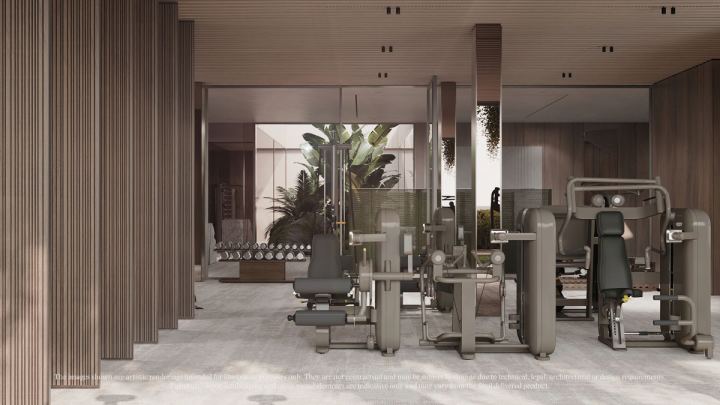 Tyrian - Gym (2)