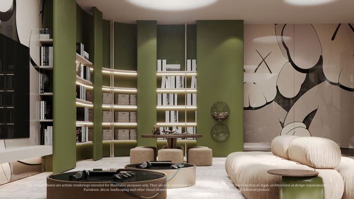 Tyrian - Kids Room (2)
