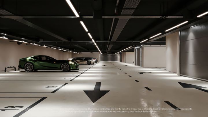 Tyrian - Parking (1)