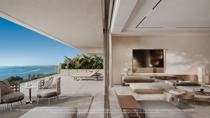 Tyrian - Terrace + Living Room (1)